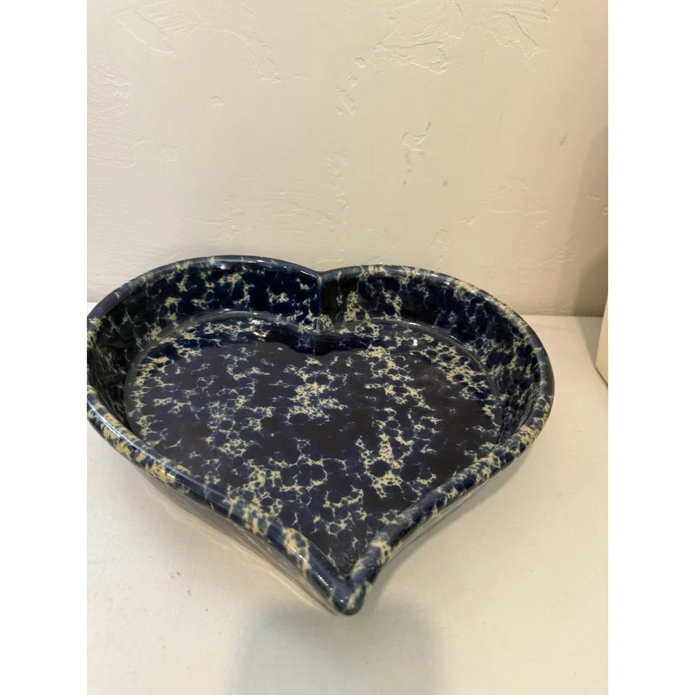 Bennington Potters 